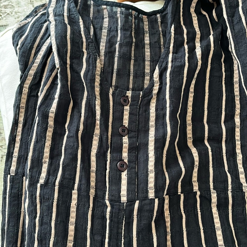 Ace & Jig jumpsuit